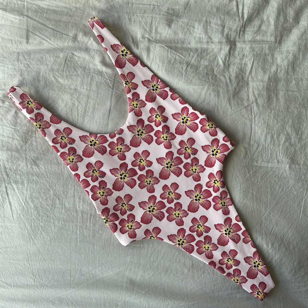 Tai Swim Hayden One Piece in Haena